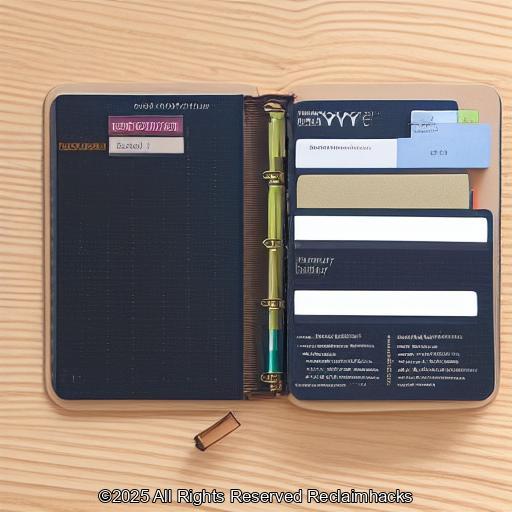 Boosting productivity through energy mapping