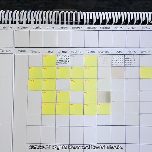 Break free from New Year's resolutions