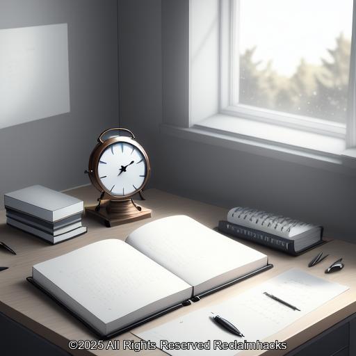 Syncing work with nature's rhythm