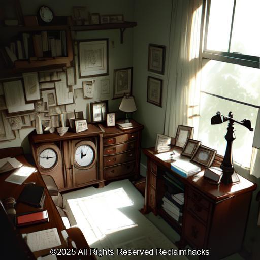 Waking up early made simple