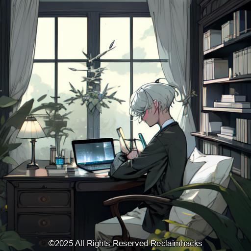 Boost productivity with a ritual