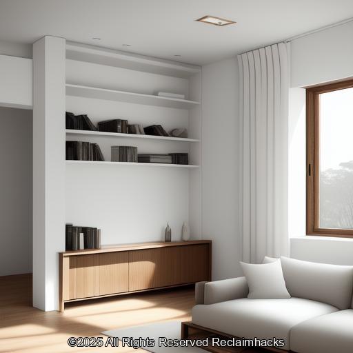 Embracing simplicity in every sense