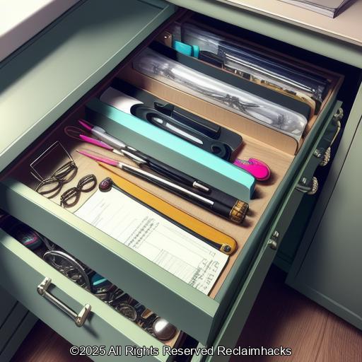 Morning chaos to peaceful morning