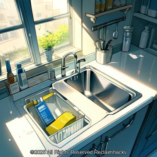 Simplified life through organized systems