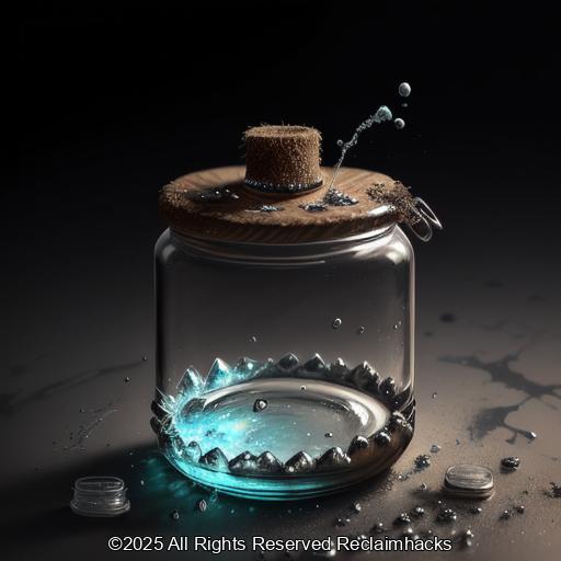 Remove stubborn glue quickly and easily