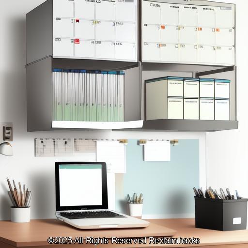 Simplified life ready for productivity