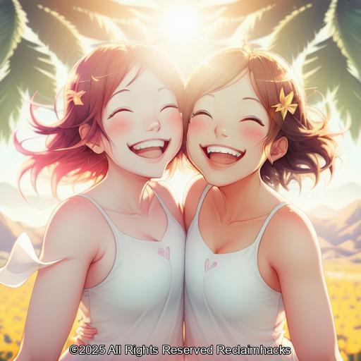 Spreading kindness through simple compliments