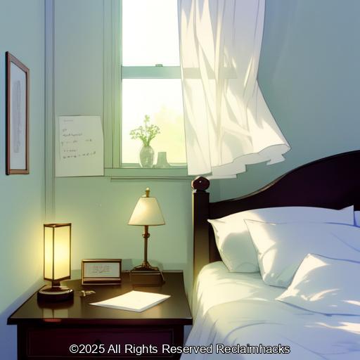 Starting the day with intention