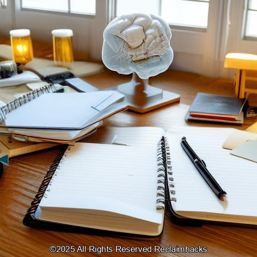 Boosting brain power one step at a time