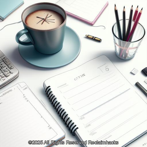 Staying on top of exams