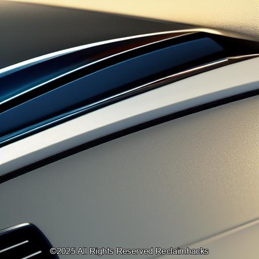 Recirculate for a cooler ride