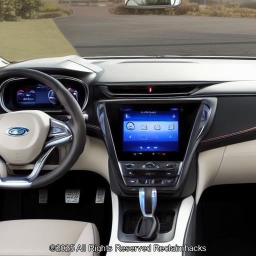 OnStar Smart Driver disabled for good