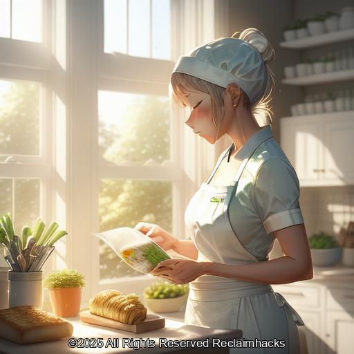 Empowered shopping for a healthier tomorrow