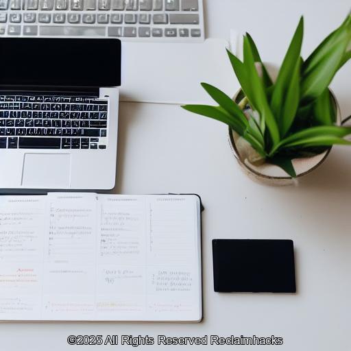 Effective time management in action