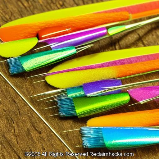 5-Minute Nail Hack for Unbreakable Fingers