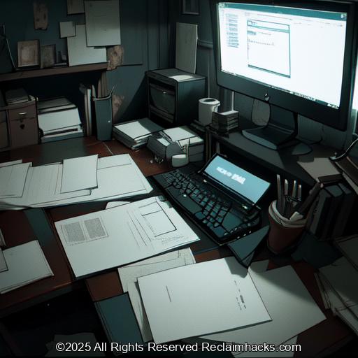 Bill Pay Hacked: No Cheques Required!