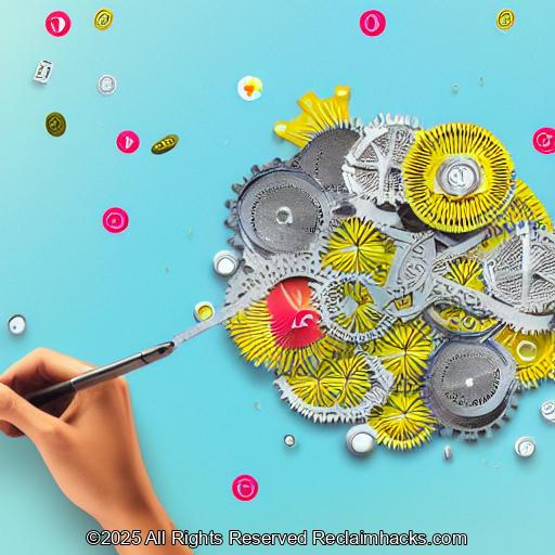 Break Free from Spend-Now Regret in 30 Days