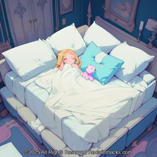 Break-In, Not Break-Down: The Air Mattress Hack