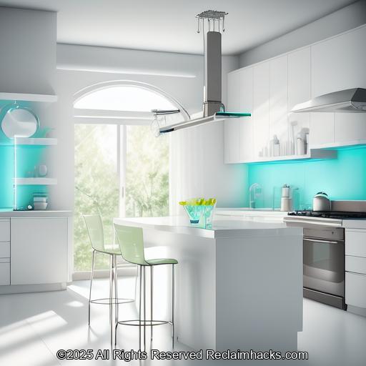 Cleaning Hacks When Options Run Out