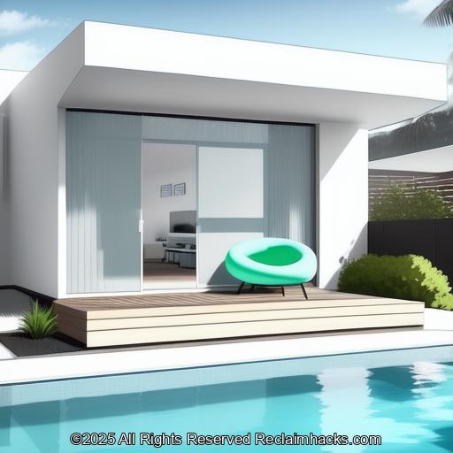 Clutter Crushed: The Epic Pool Noodle Hack