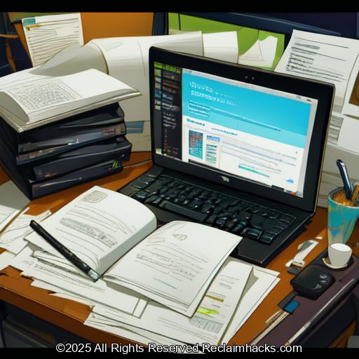 Defend Your Digital Identity: 3 Simple Hacks