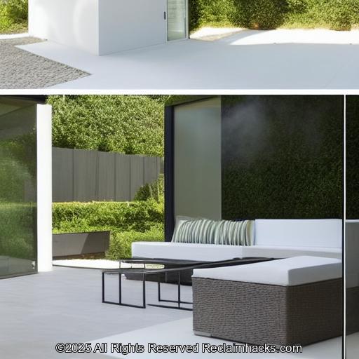 Ditch Local Bug Spray for Epic Relief