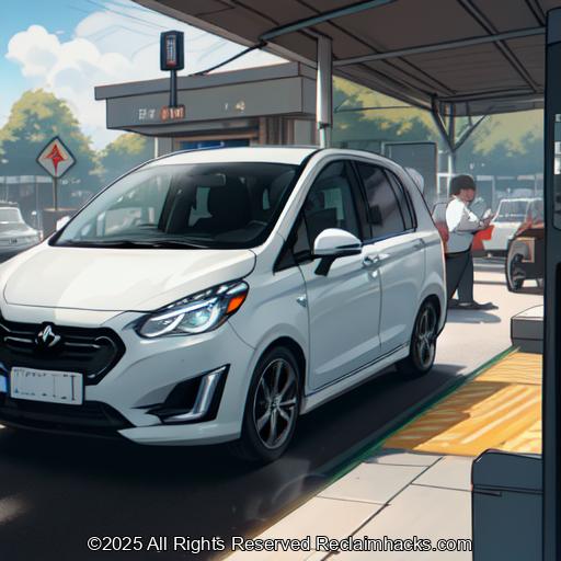 Drive Thru Speed Hacks: Outsmart the System