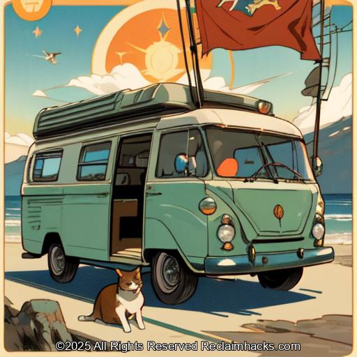 Escape the 5-Star Price Tag: Ultimate Road Trip Hacks