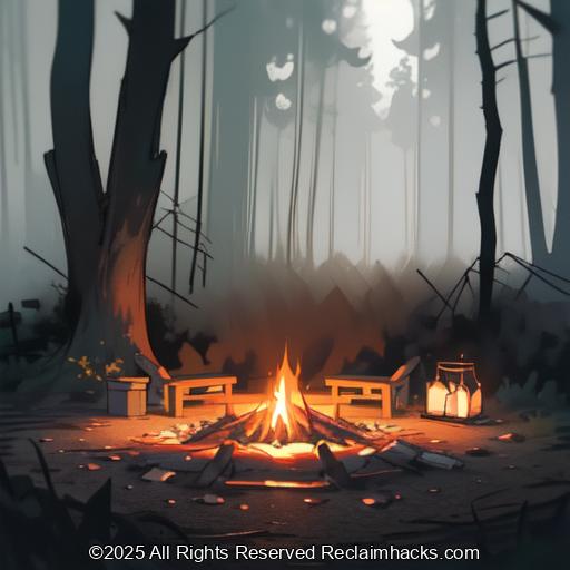 Fire Up Your Camping Game Instantly!