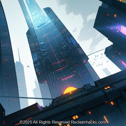 Flip Your Screen, Level Up Your Life