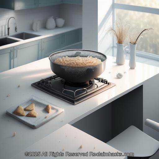 Fly-Be-Gone: Smart Plant Hacks