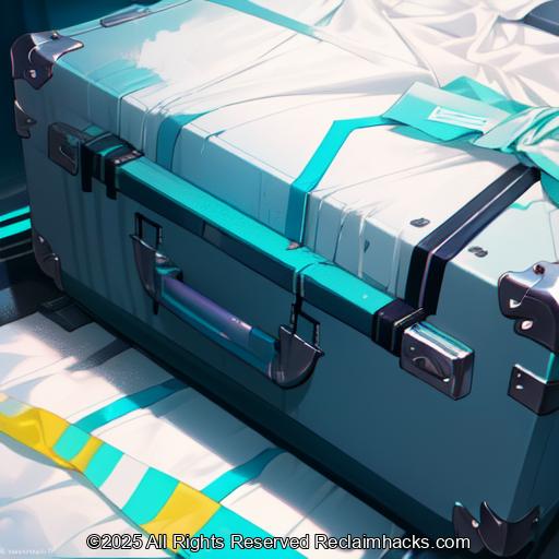 Laundry On-The-Go Just Got a Whole Lot Smarter