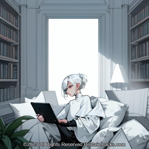 Level Up: Free E-books at Your Fingertips