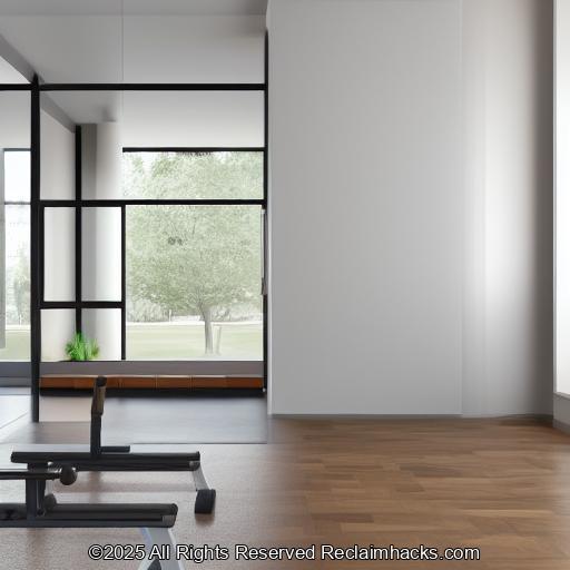 Level Up Your Fitness on a Shoestring