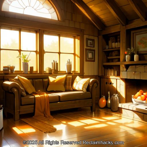 Neutralize the Odor with ACV Magic