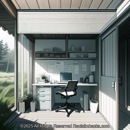 No Strings Attached: Homeless Hacks Uncovered