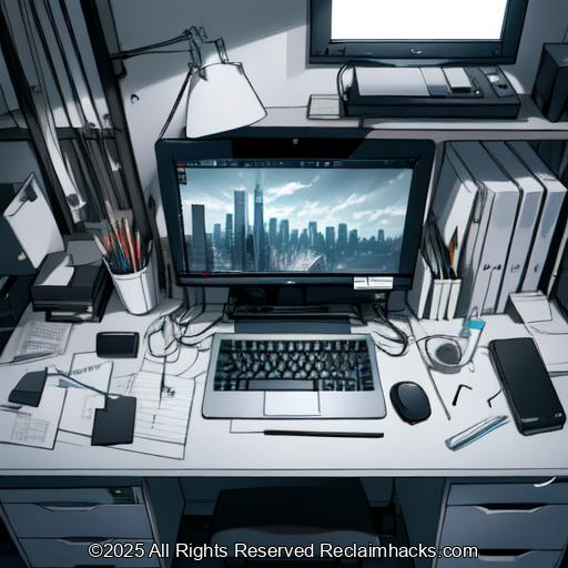 Pack Up, Let Go: The Epic Clutter Hack