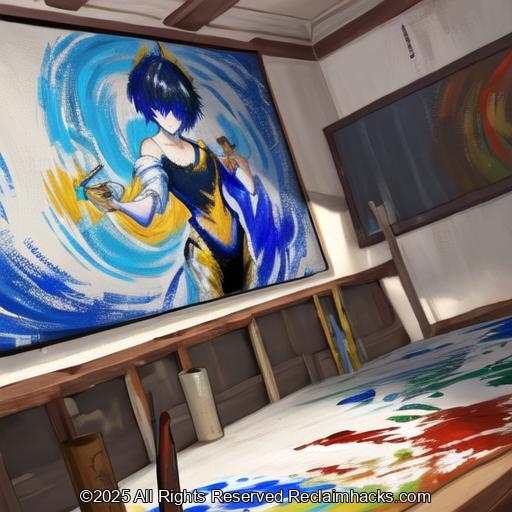 Paint Smarts: The Epic Roller Tray Hack