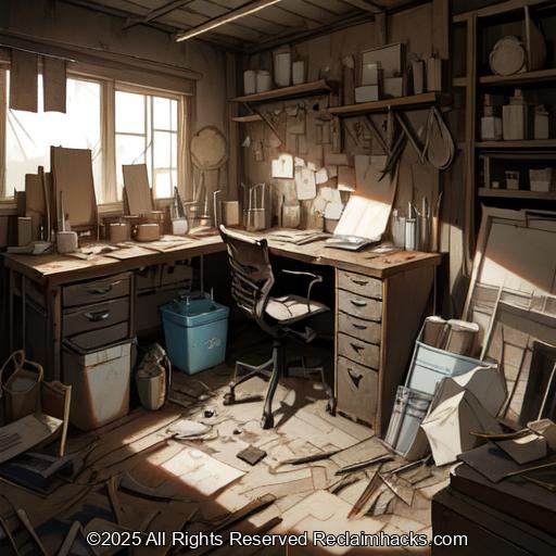 Quick Fix Revolution: Glasses Made Last