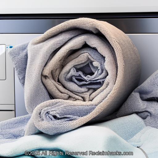 Say Goodbye to Detergent Stains Forever!