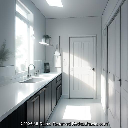 Scent-Free Sanity Starts with One Hack