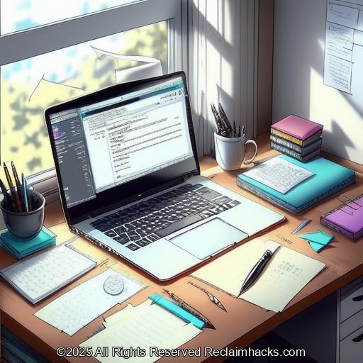 Seize Control: The 2-Minute Productivity Hack