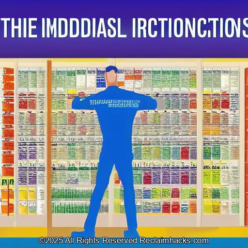 Smart Rx: Don't Mistake Side Effects for Allergies