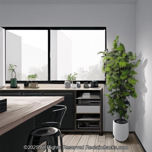 Smoke, Gone: The Odor-Neutralizing Life Hack