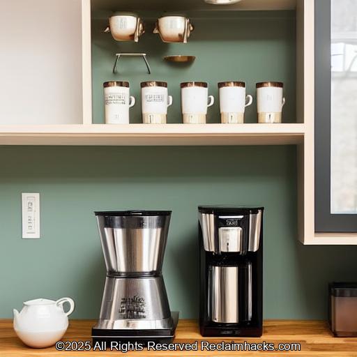 Solve Your Spotty Coffee Crisis in 5