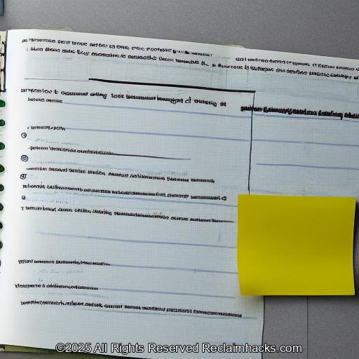 Start Not Finish Dates: The Time-Hacking Secret