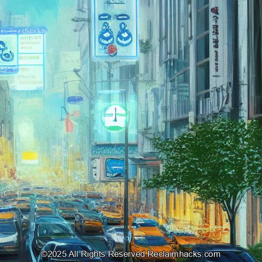 Stay Safe, Not Sorry: Highway Hack Alert