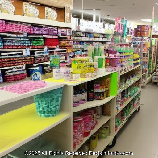 Steal Your Way to Financial Freedom