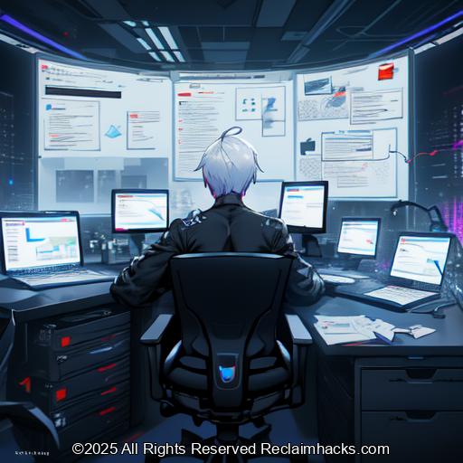 Stop AI from Stealing Your Digital Life