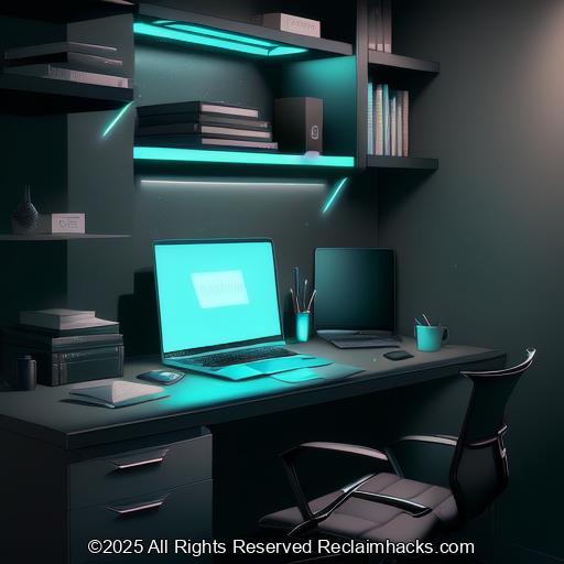 Summon Your Phone with One Epic Command